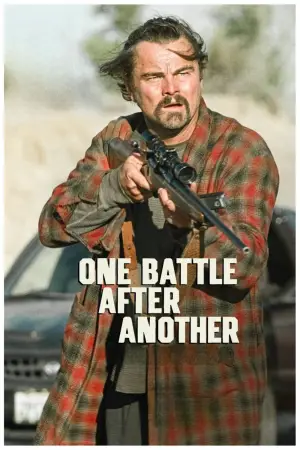 Poster to the movie "BC Project" #510679