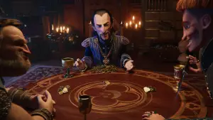 Backdrop to the movie "The Proud Princess" #539122