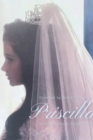 Priscilla