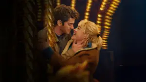 Backdrop to the movie "We Live in Time" #563026