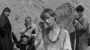 Backdrop to the movie "Andrei Rublev" #179480