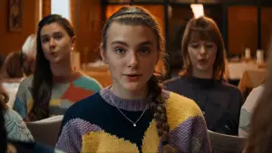 Backdrop to the movie "Broken Voices" #645020