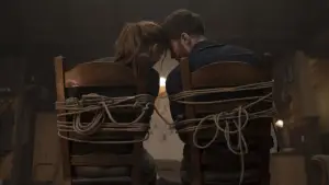 Backdrop to the movie "The Strangers: Chapter 1" #555790