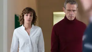 Watch film Corporate | Corporate (2017) - Trailer (English Subs)