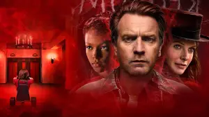 Backdrop to the movie "Doctor Sleep" #631623