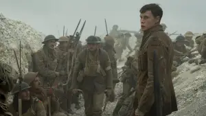 Backdrop to the movie "1917" #616023