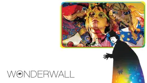 Backdrop to the movie "Wonderwall" #913394