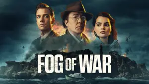 Backdrop to the movie "Fog of War" #594093