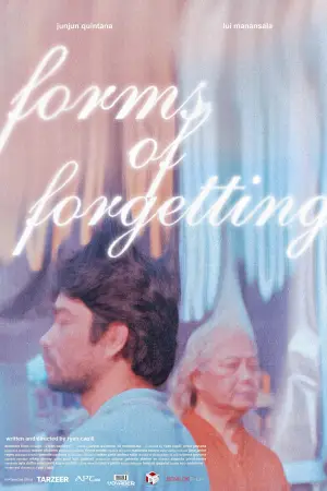 Poster to the movie "forms of forgetting" #775073