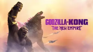Backdrop to the movie "Godzilla x Kong: The New Empire" #565473