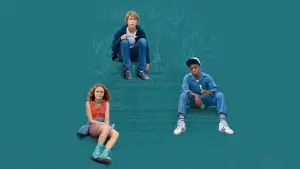 Backdrop to the movie "Me and Earl and the Dying Girl" #208535