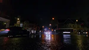 Backdrop to the movie "Human Traffic" #265785