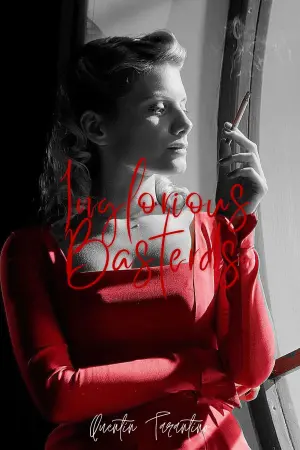 Poster to the movie "Inglourious Basterds" #430289