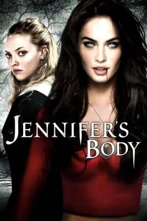 Poster to the movie "Jennifer