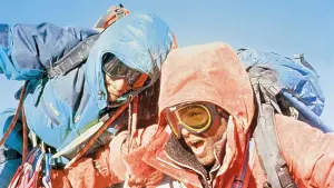 Backdrop to the movie "K2" #423550