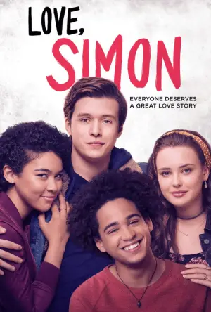 Love, Simon