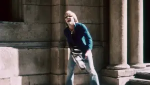 Backdrop to the movie "Laserblast" #468220