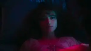 Backdrop to the movie "Lisa Frankenstein" #657574