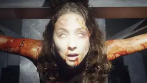 Backdrop to the movie "Martyrs" #629770