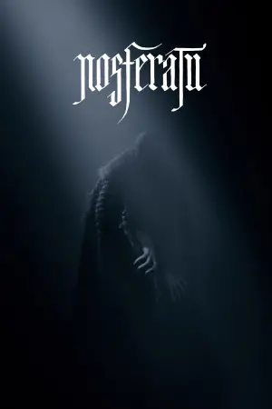 Poster to the movie "Nosferatu" #553308