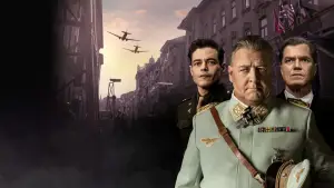 Backdrop to the movie "Nuremberg" #760920