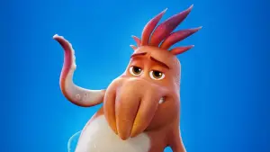 Backdrop to the movie "The Pout-Pout Fish" #539236