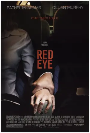 Poster to the movie "Red Eye" #290919