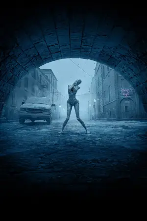 Poster to the movie "Return to Silent Hill" #760000