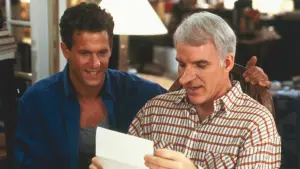 Backdrop to the movie "Roxanne" #286049