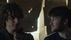 Backdrop to the movie "Sandbag Dam" #787037