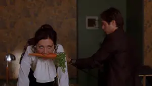 Backdrop to the movie "Secretary" #718417