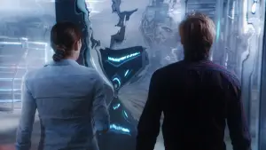 Backdrop to the movie "Space/Time" #591681