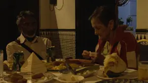 Backdrop to the movie "Tale of Shepherds" #786802