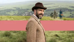 Backdrop to the movie "The Choral" #523842