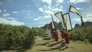 Backdrop to the movie "The Immortal" #541334