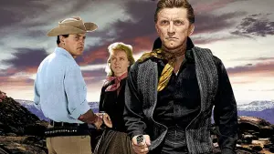 Backdrop to the movie "The Last Sunset" #438966