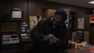 Backdrop to the movie "The Shining" #520308