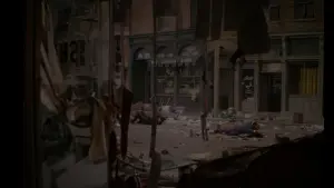 Backdrop to the movie "The War of the Worlds" #259038