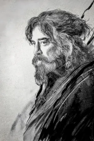 Poster to the movie "Thug Life" #714699