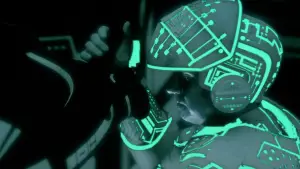 Backdrop to the movie "Tron" #641580