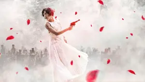 Backdrop to the movie "Revolver LILY" #412920