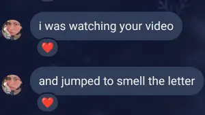 Backdrop to the movie "valentine