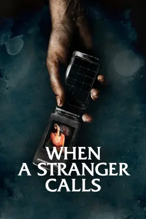 Poster to the movie "When a Stranger Calls" #715056