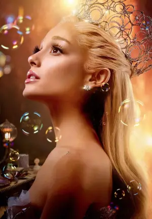 Poster to the movie "Wicked" #530374