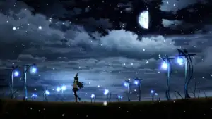 Backdrop to the movie "Puella Magi Madoka Magica the Movie Part III: Rebellion" #861833