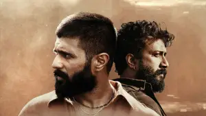 Backdrop to the movie "Kingdom" #709086