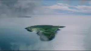 Backdrop to the movie "28 Years Later" #520696