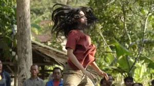 Backdrop to the movie "Levitating" #797988