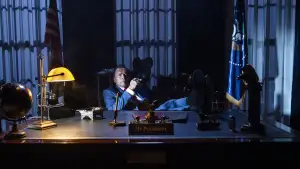 Backdrop to the movie "Kung Fury 2" #811819