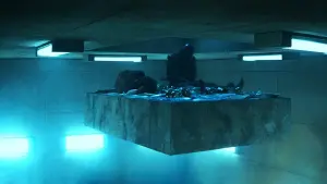 Backdrop to the movie "The Platform" #248836